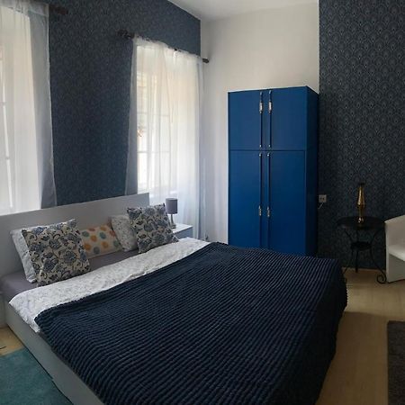 Apartman Natalya Gold Český Krumlov Dış mekan fotoğraf