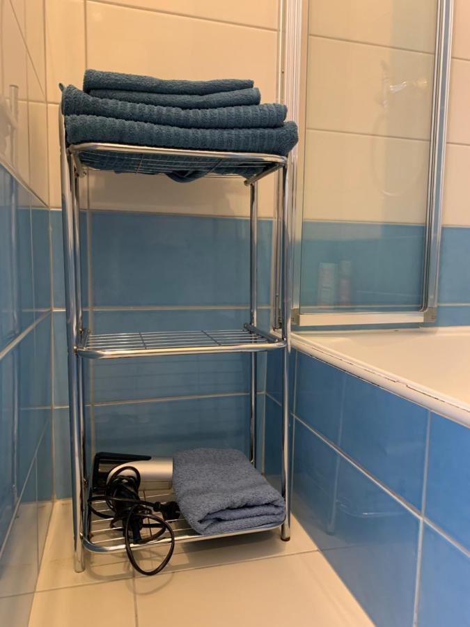 Apartman Natalya Gold Český Krumlov Dış mekan fotoğraf