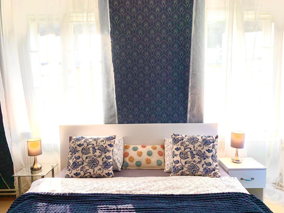 Apartman Natalya Gold Český Krumlov Dış mekan fotoğraf