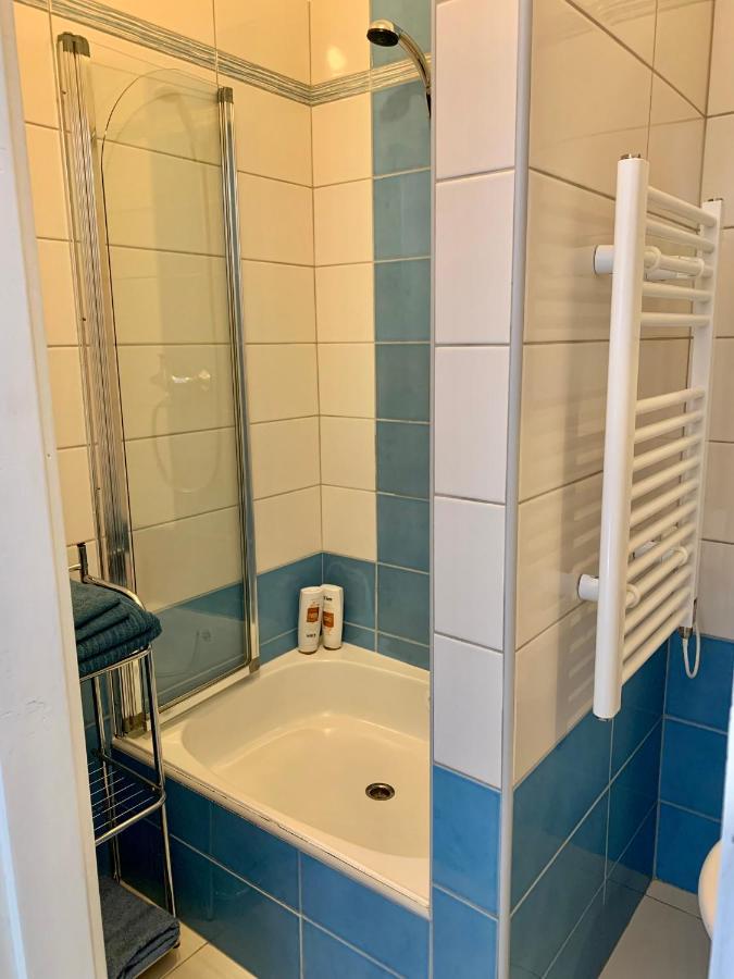 Apartman Natalya Gold Český Krumlov Dış mekan fotoğraf