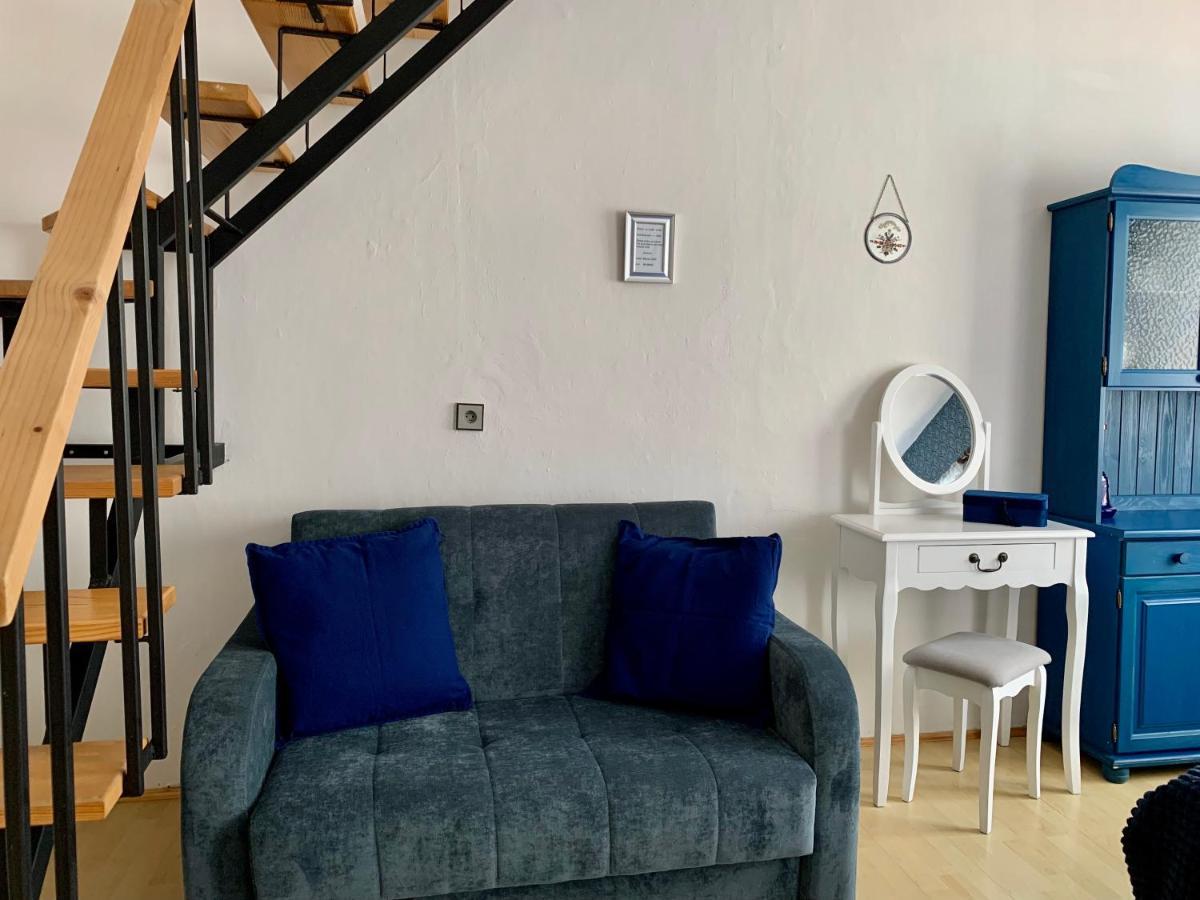 Apartman Natalya Gold Český Krumlov Dış mekan fotoğraf