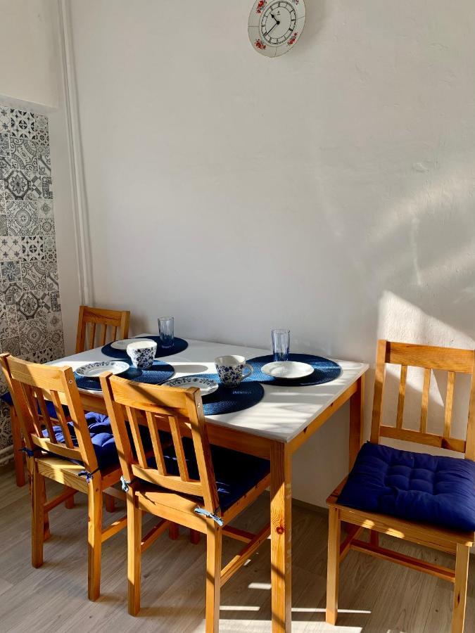 Apartman Natalya Gold Český Krumlov Dış mekan fotoğraf