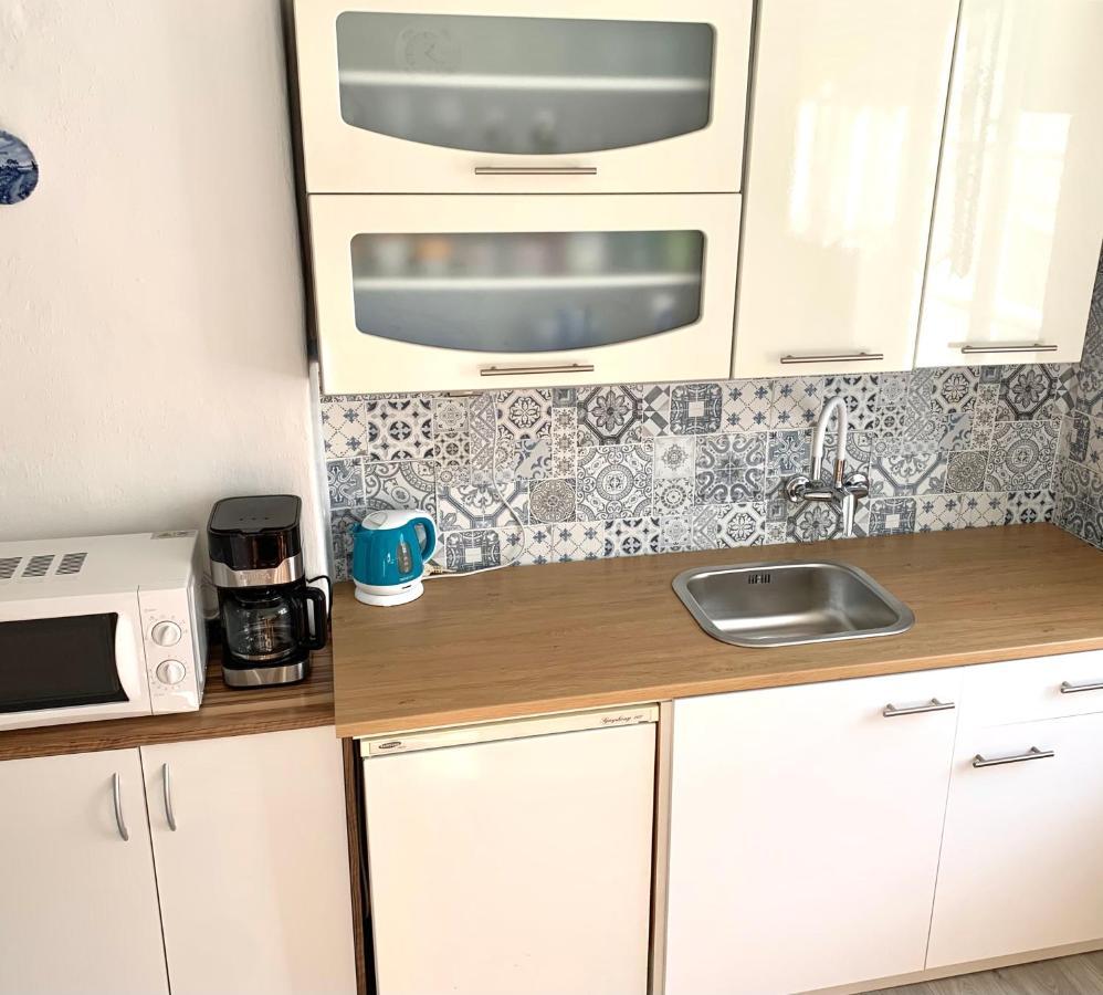 Apartman Natalya Gold Český Krumlov Dış mekan fotoğraf