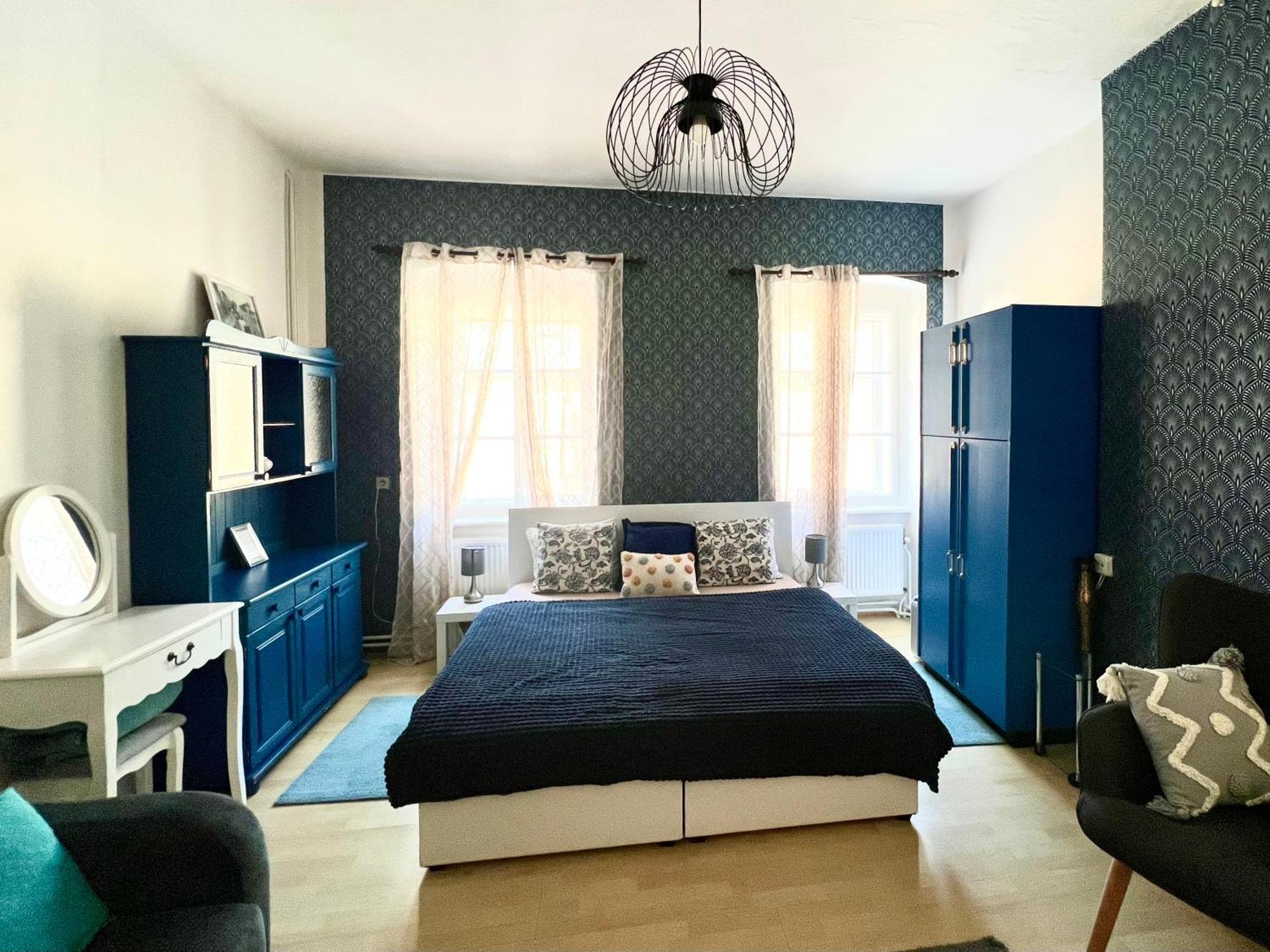 Apartman Natalya Gold Český Krumlov Dış mekan fotoğraf